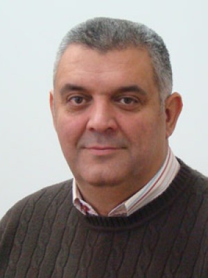 dr Mirko Knežević